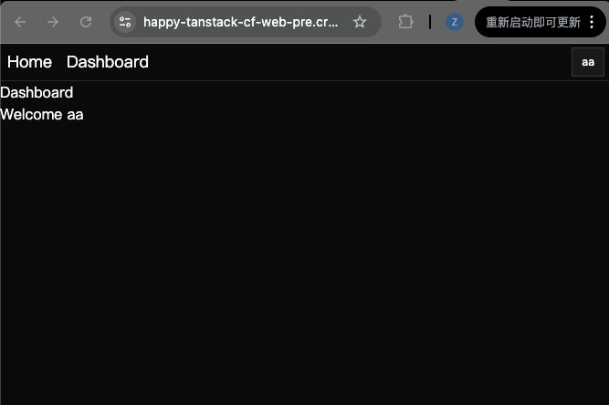 测试 Pre 注册 测试 Pre 注册